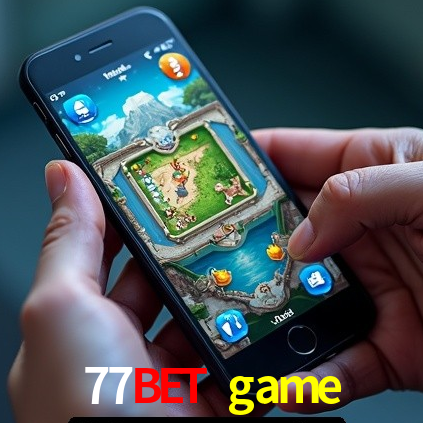 Segurança 2FA 77bet game