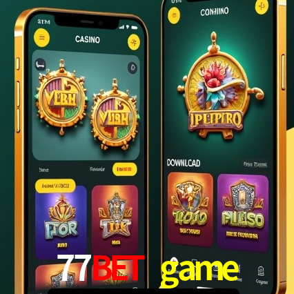 Benefícios da Conta 77bet game