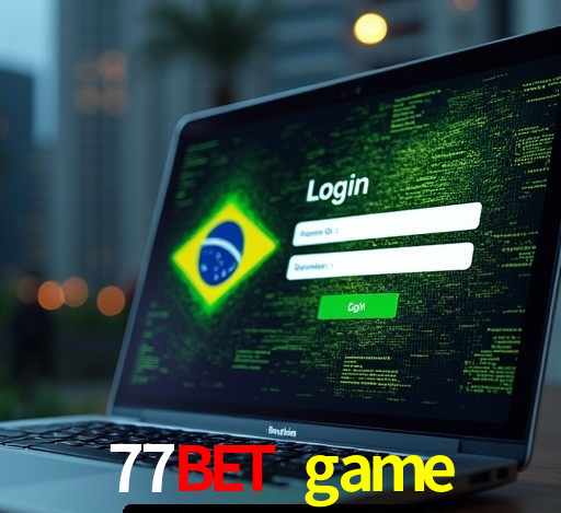 Integração de APIs 77bet game
