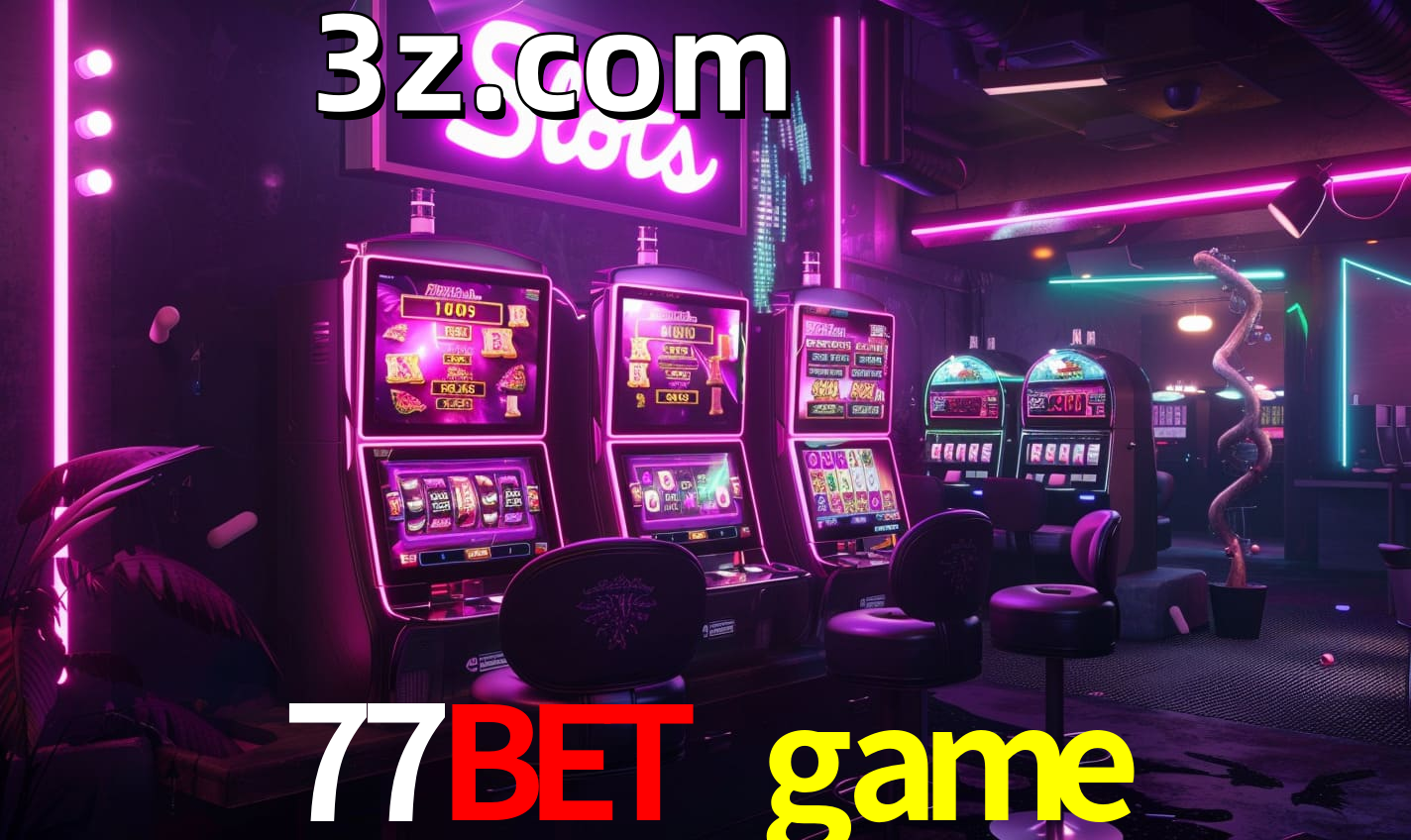 Gates of Olympus 77bet game