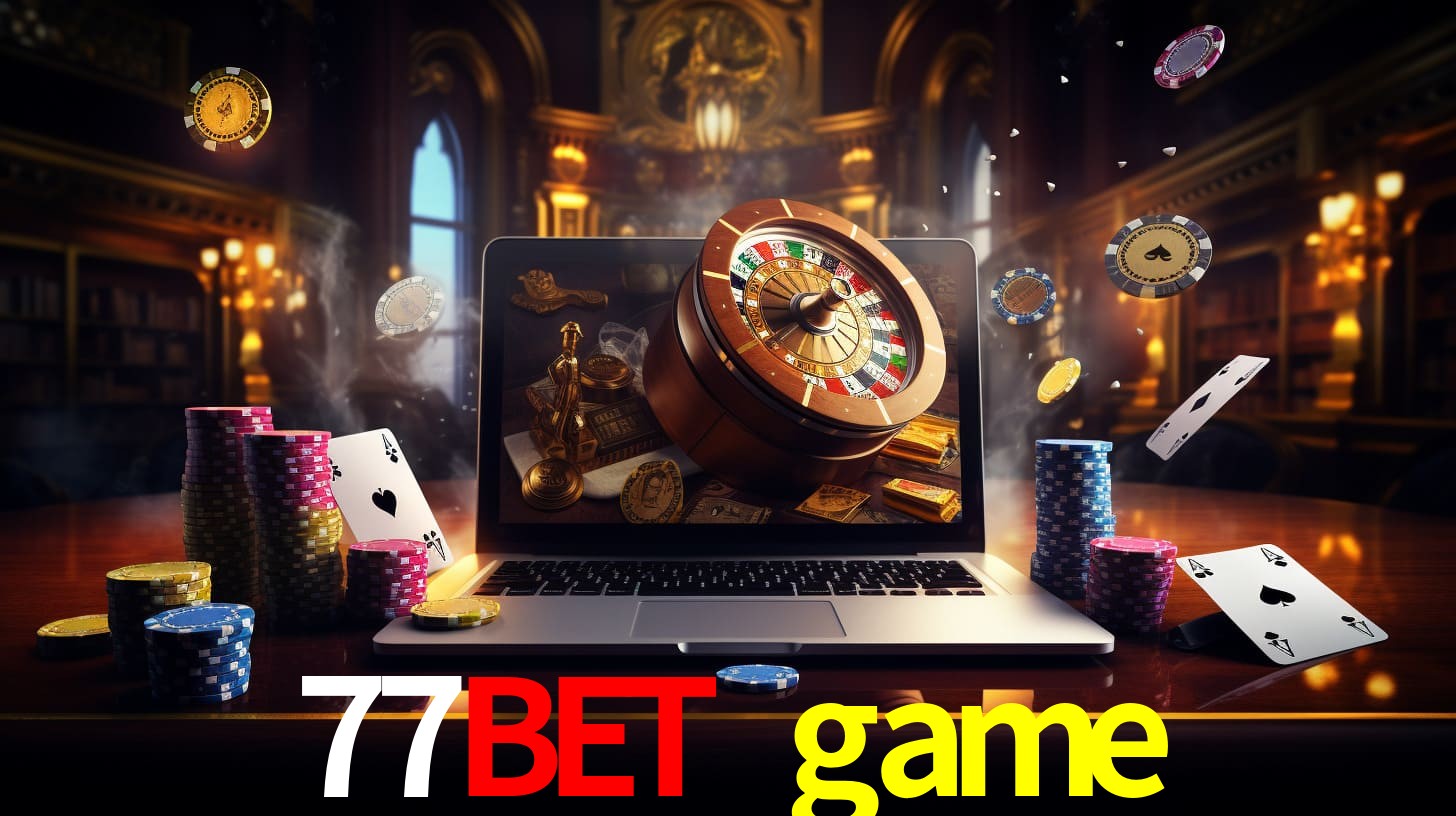 Apostas de Tênis 77bet game
