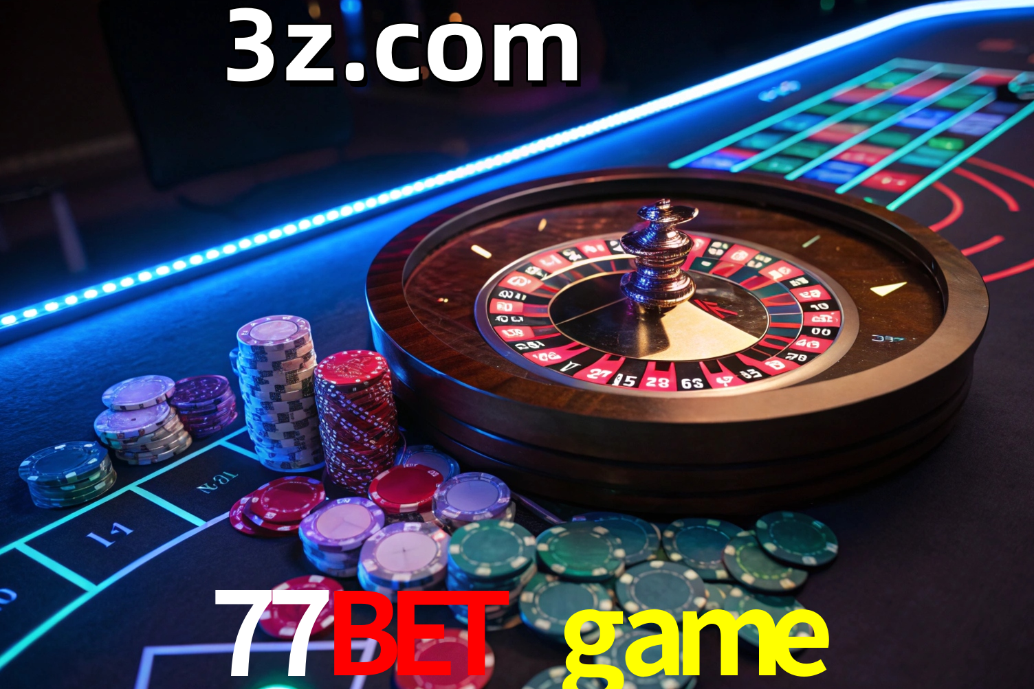 Cadastro Rápido 77bet game