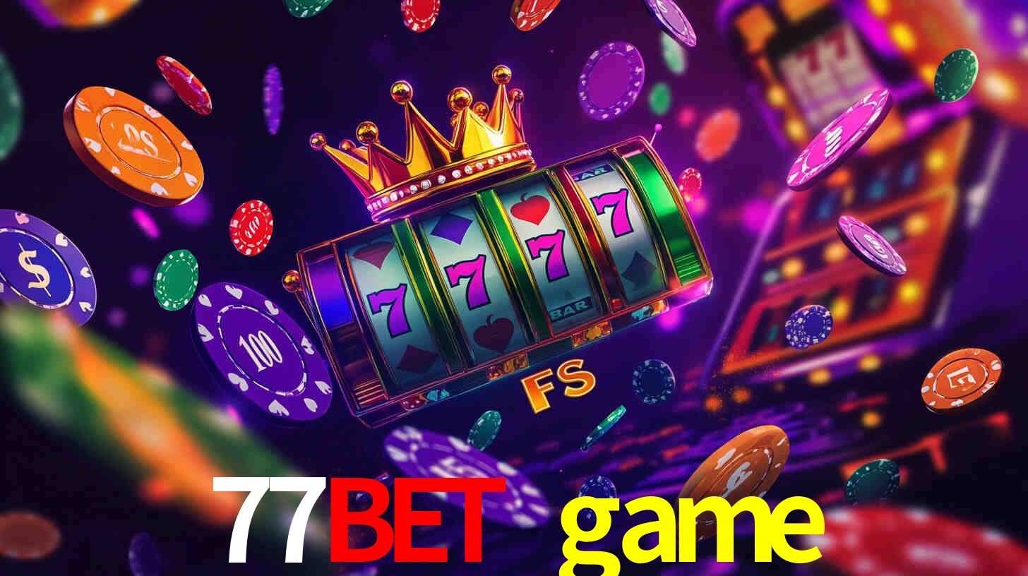 Recursos de Bônus 77bet game