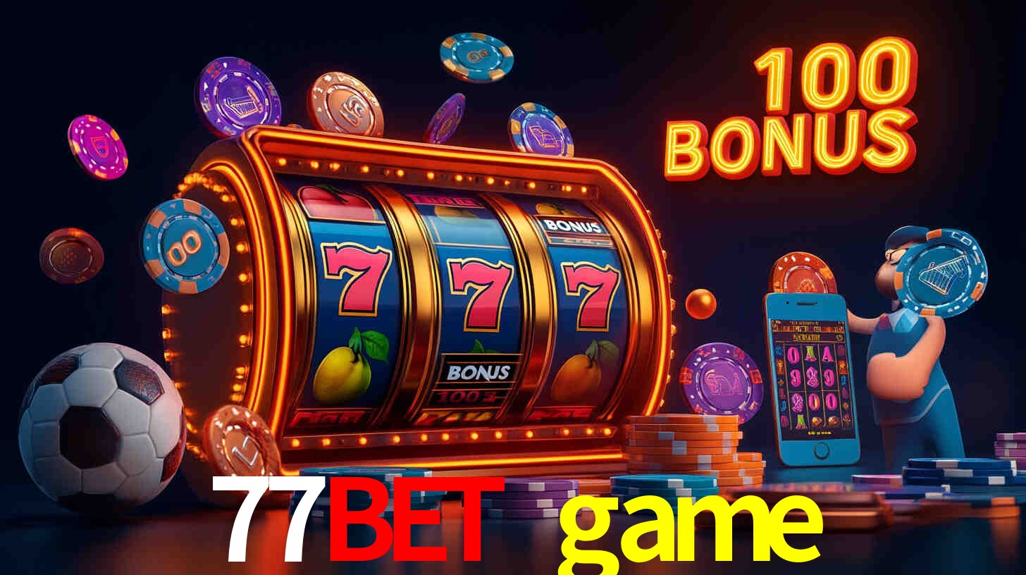 Bônus Diários 77bet game