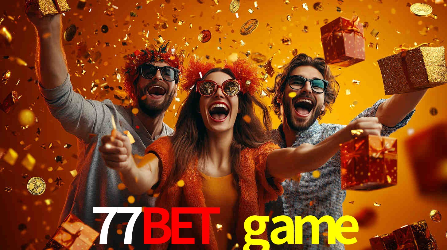 Promoção Relâmpago 77bet game