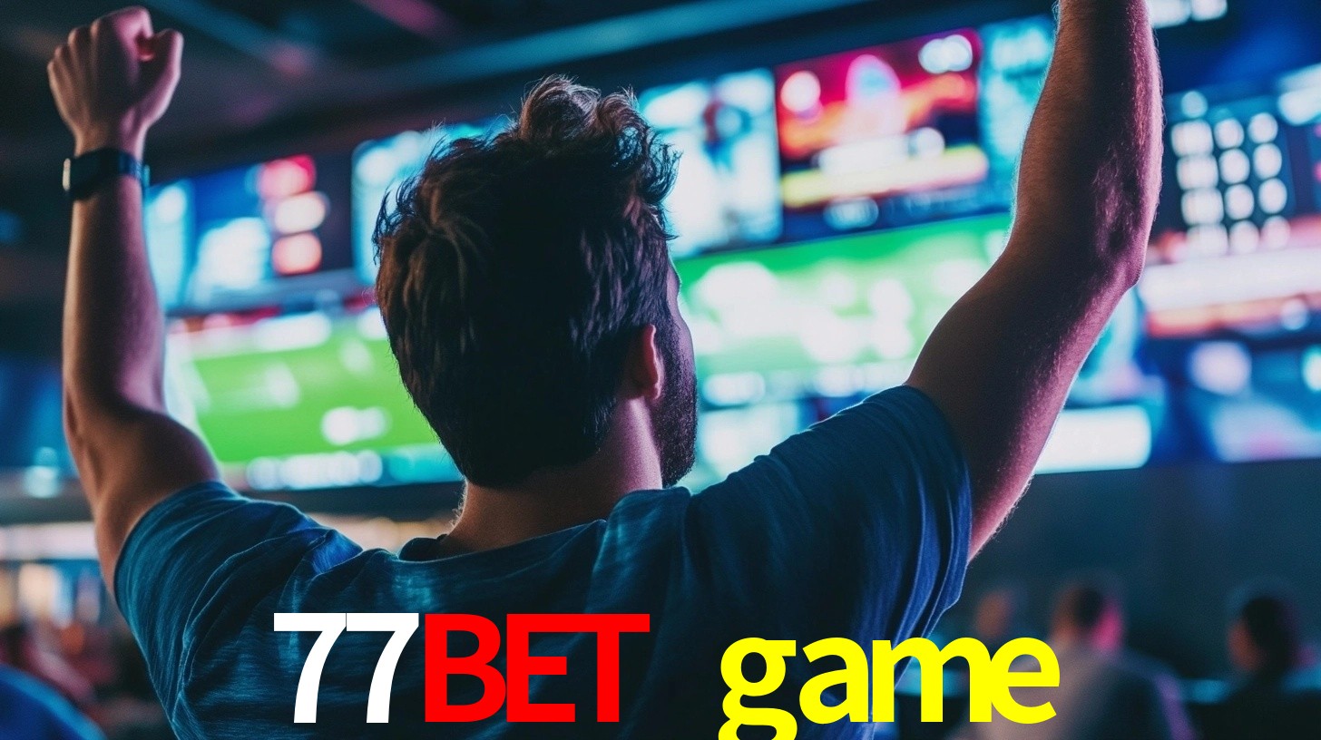 Apostas de Futebol 77bet game