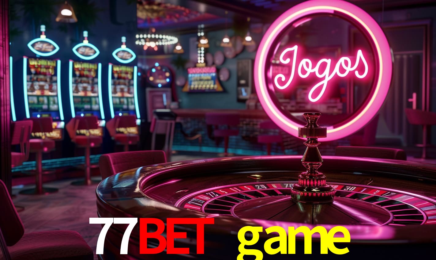 Diretório de Jogos 77bet game