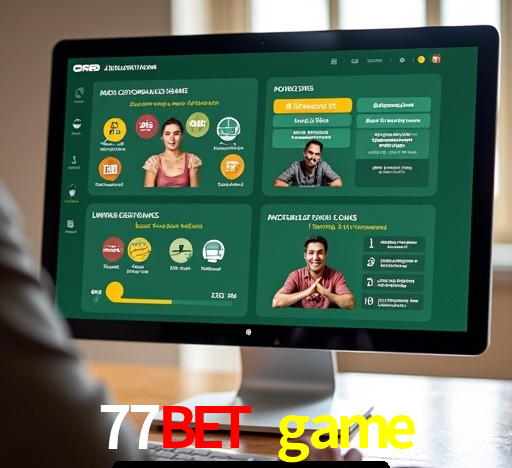 Promoções Sazonais 77bet game