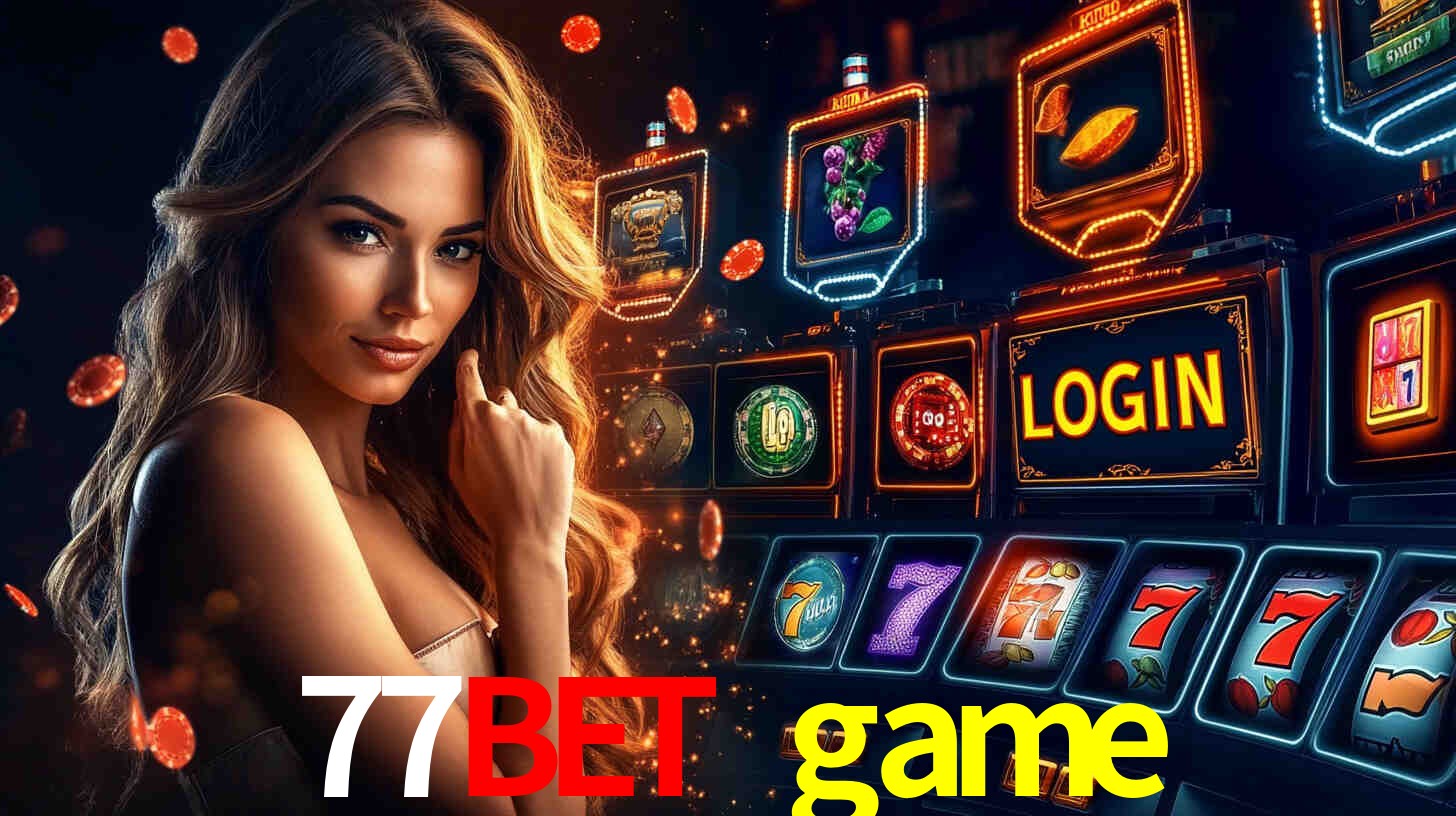 Login Seguro 77bet game