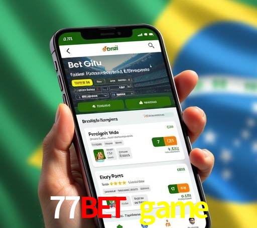 Sistemas de Segurança 77bet game