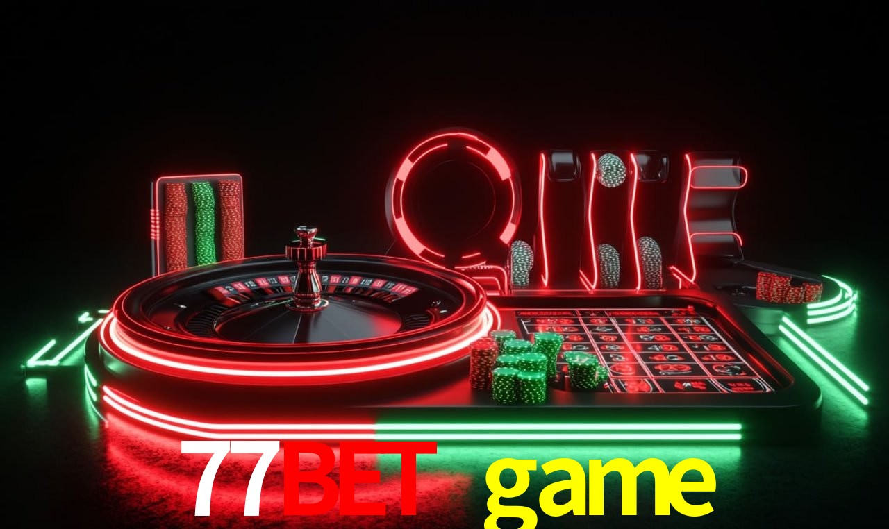 Estatísticas 77bet game