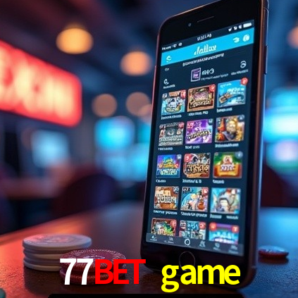 Casino VIP 77bet game