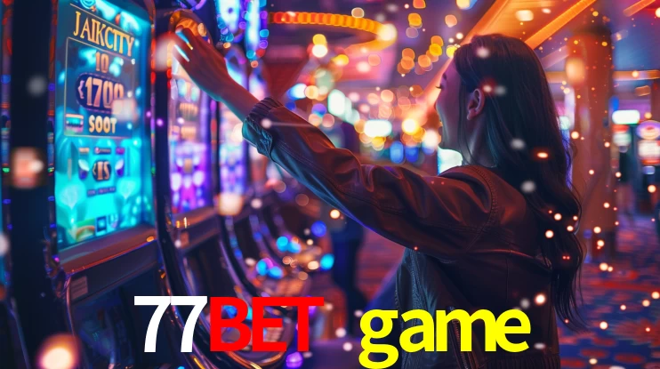 Programa VIP 77bet game