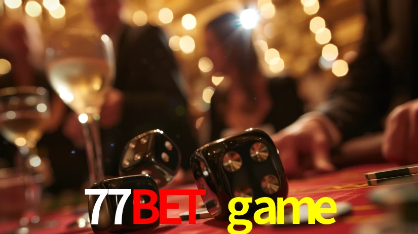 Bônus de Boas-vindas 77bet game